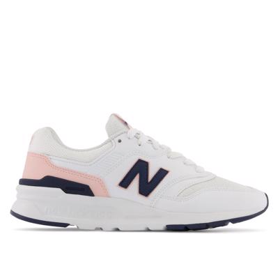 New Balance CW997HCW Sneakers White Pink Haze